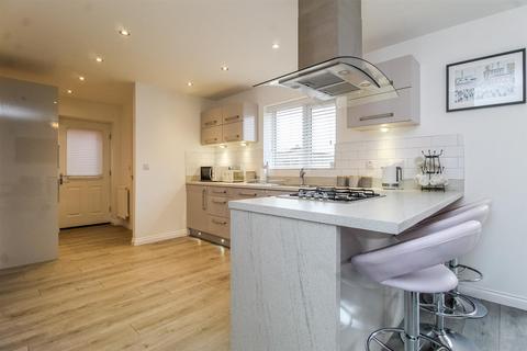 15 Sward Way, Crofton, Wakefield, WF4 1FB