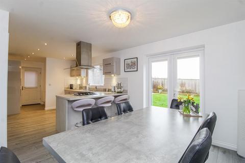 15 Sward Way, Crofton, Wakefield, WF4 1FB