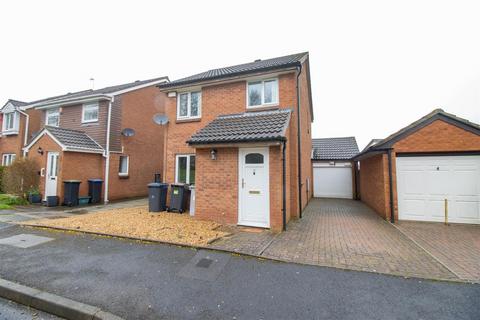 3 bedroom detached house for sale, The Copse, Newcastle Upon Tyne NE16