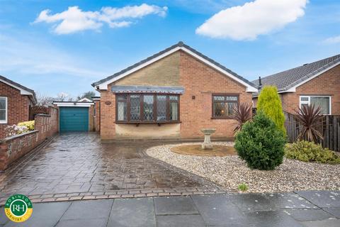 2 bedroom detached bungalow for sale, Stonecross Gardens, Cantley, Doncaster