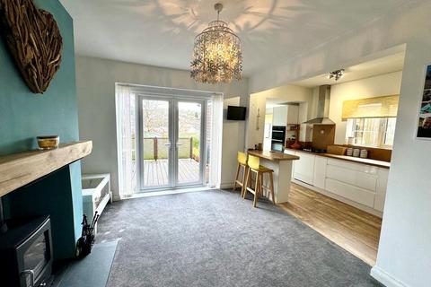 3 bedroom semi-detached house for sale - Hall Lane, Whitwick, Coalville, LE67