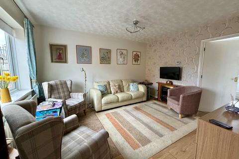 2 bedroom semi-detached house for sale - Beddoes Close, Wootton Fields, Northampton NN4
