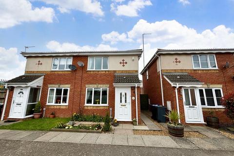 18 Beddoes Close, Wootton, Northampton, NN4 6BT