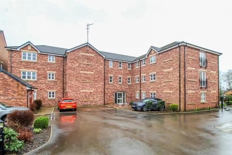 2 bedroom apartment for sale, Royal Troon Drive, Wakefield WF1