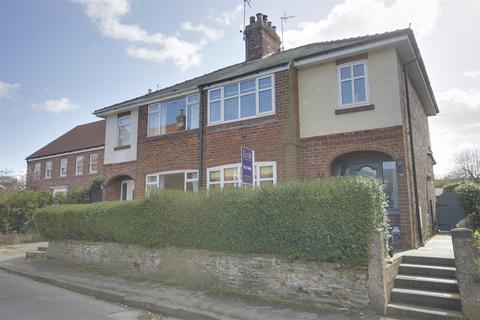 3 bedroom semi-detached house for sale - Church Street, Elloughton