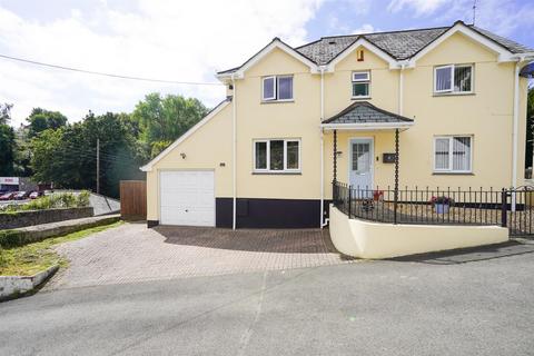 3 bedroom detached house for sale, Orchard Hill, Bideford