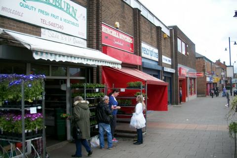 Shop to rent, The Green, Sunderland SR5