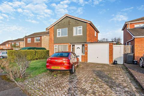 3 bedroom detached house for sale, Ufton Close, Maidstone
