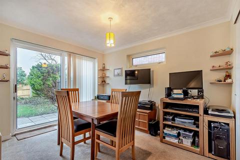 3 bedroom detached house for sale, Ufton Close, Maidstone