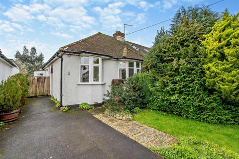 2 bedroom semi-detached bungalow for sale, Winifred Road, Bearsted, Maidstone