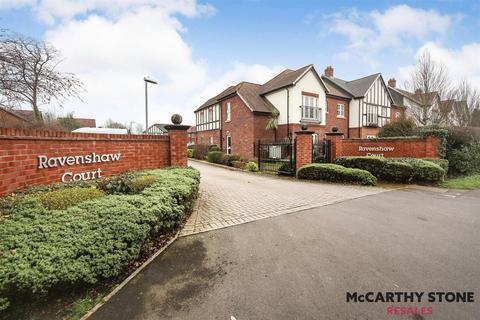 2 bedroom apartment for sale - Ravenshaw Court, Four Ashes Road, Bentley Heath, Solihull
