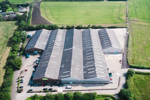 Industrial unit to rent, Irton House, Chalgrove OX44
