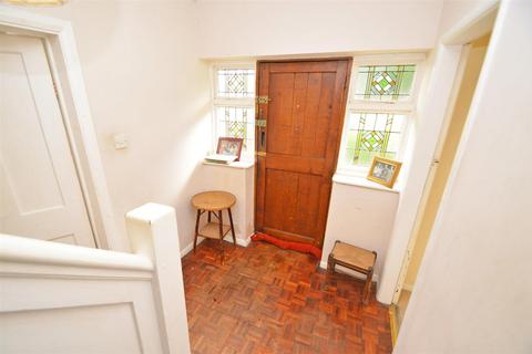 5 bedroom detached house for sale - Raby Crescent, Belle Vue, Shrewsbury