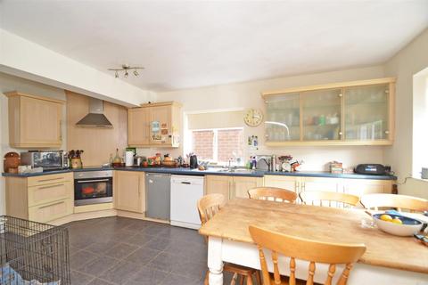 5 bedroom detached house for sale, Raby Crescent, Belle Vue, Shrewsbury