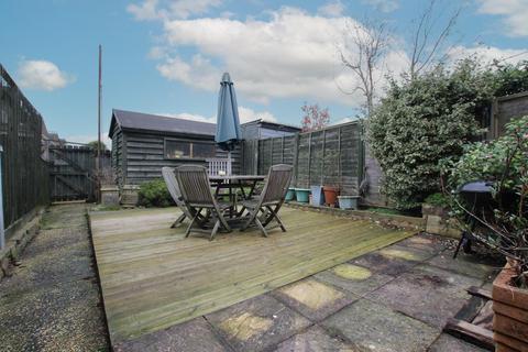 3 bedroom terraced house for sale, Chestnut Avenue, Eastleigh