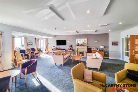 1 bedroom apartment for sale, Eversley Court, Dane Road, Seaford, East Sussex BN25 1FF