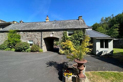 9 bedroom detached house for sale, Betws Road, Llanrwst