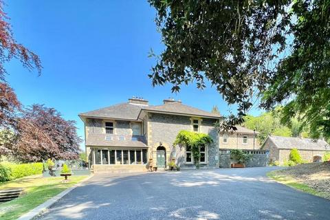 9 bedroom detached house for sale, Betws Road, Llanrwst