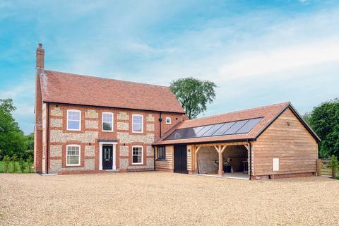 6 bedroom detached house for sale, Chapel Lane, Bishopstone