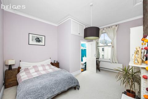 1 bedroom flat for sale, Cambridge Road, Hove, BN3
