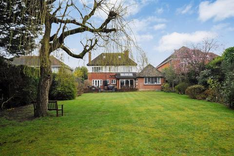 4 bedroom detached house for sale, Mill Hill, Shenfield, Brentwood