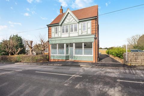 4 bedroom detached house for sale, Budby Road, Cuckney