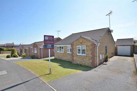 3 bedroom detached bungalow for sale, Siena Gardens, Forest Town