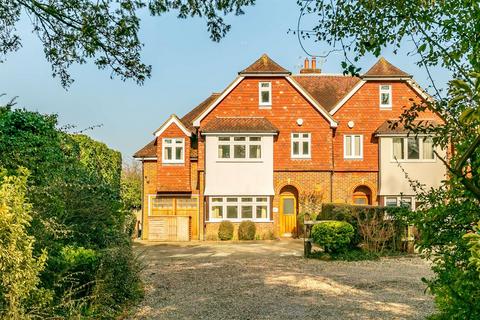 5 bedroom semi-detached house for sale - Downside Place, Guildford