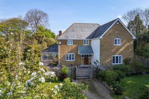 5 bedroom detached house for sale, Chideock, Bridport