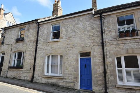 3 bedroom terraced house to rent - Maiden Lane, Stamford