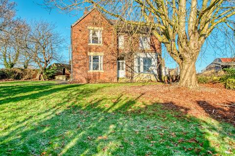 5 bedroom detached house for sale, Dunston Farm, Dunston Road, Chesterfield