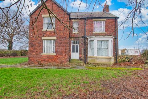 5 bedroom detached house for sale, Dunston Farm, Dunston Road, Chesterfield