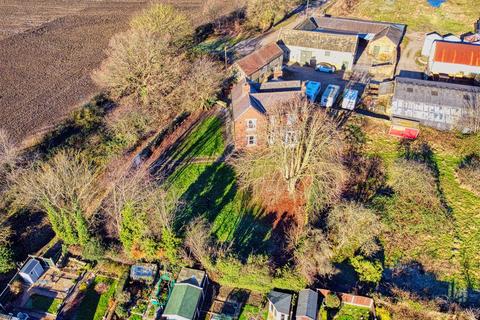 5 bedroom detached house for sale, Dunston Farm, Dunston Road, Chesterfield