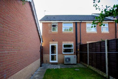 2 bedroom end of terrace house for sale, Hunters Row, Boroughbridge