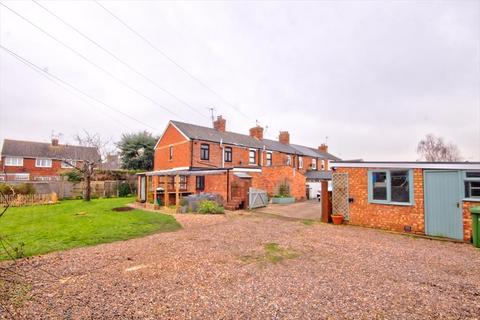 3 bedroom house for sale, Church Road, Evesham
