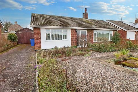 2 bedroom detached bungalow for sale - Darby Road, Beccles