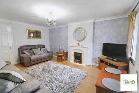 40 Chillington Way, Stoke-on-trent, ST6 8GA