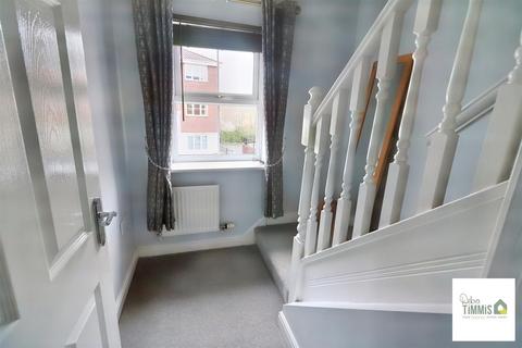 40 Chillington Way, Stoke-on-trent, ST6 8GA