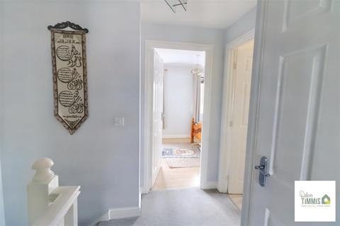 40 Chillington Way, Stoke-on-trent, ST6 8GA