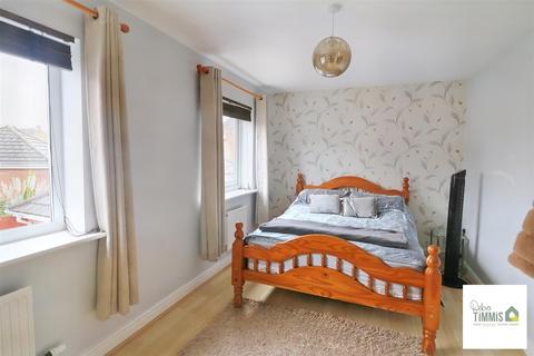 40 Chillington Way, Stoke-on-trent, ST6 8GA