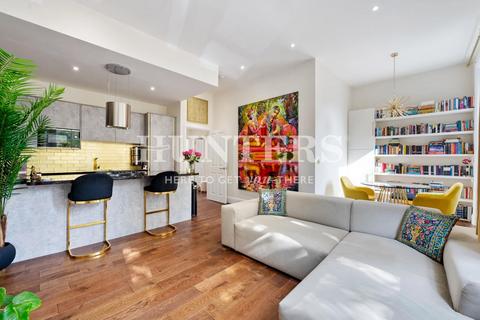 2 bedroom apartment to rent, Brondesbury Villas, London, NW6