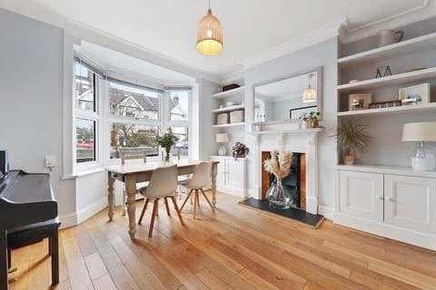 40 Kenilworth Road, London, SE20 7QG