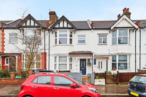 40 Kenilworth Road, London, SE20 7QG