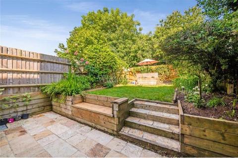40 Kenilworth Road, London, SE20 7QG