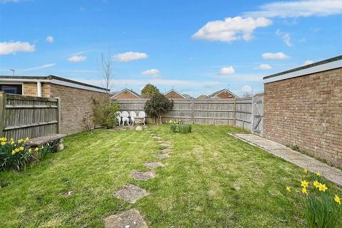 2 bedroom detached bungalow for sale, Berkeley Walk, Eastbourne