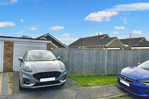 7 Berkeley Walk, Eastbourne, BN23 7PS