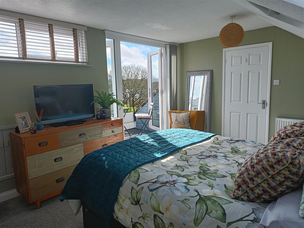 Principle Bedroom