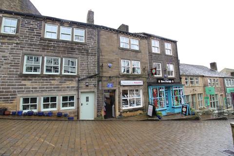 2 bedroom apartment for sale, Main Street, Haworth, Keighley, BD22