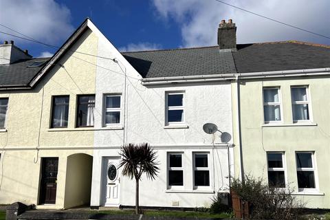 3 bedroom terraced house for sale - Robartes Place, St. Austell