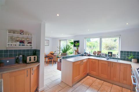 2 bedroom detached house for sale, Vicarage Meadow, Fowey